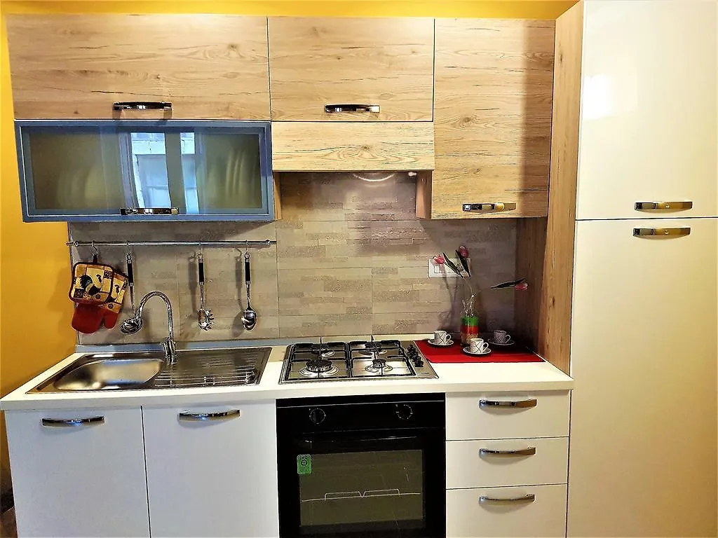Aretusa Apartments Syracuse