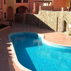  Casa vacanze Il Borgo Del Sole Italia