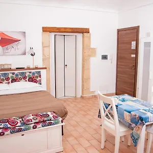 Xenia - Il Vicoletto Delle Dee Casa vacanze