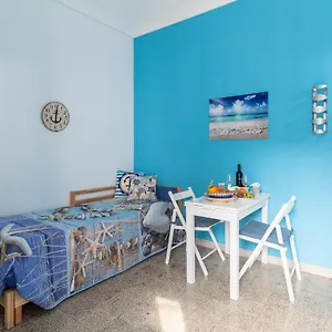 Syracuseapartments Il Pasubio Di Ortigia Casa vacanze