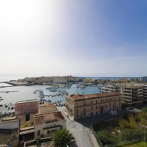 Casa Afrodite Exclusive Penthouse Appartamento