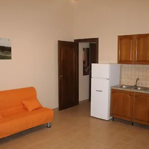 Elysir Aurora Casa vacanze