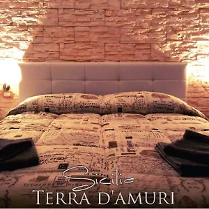 Privato Sicilia Terra D'amuri Appartamento